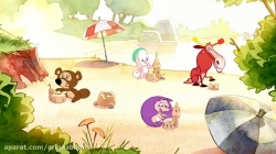 کارتون Gigglebug and Friends  قسمت 19